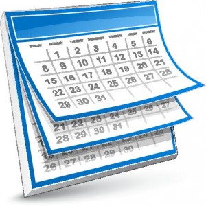 calendar image