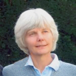 Sue P. Stafford, Professor Emeritus, Simmons College