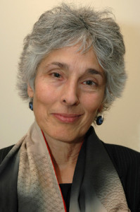 Judy Norsigian portrait
